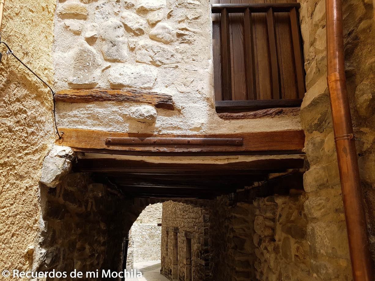 Besalú en un día