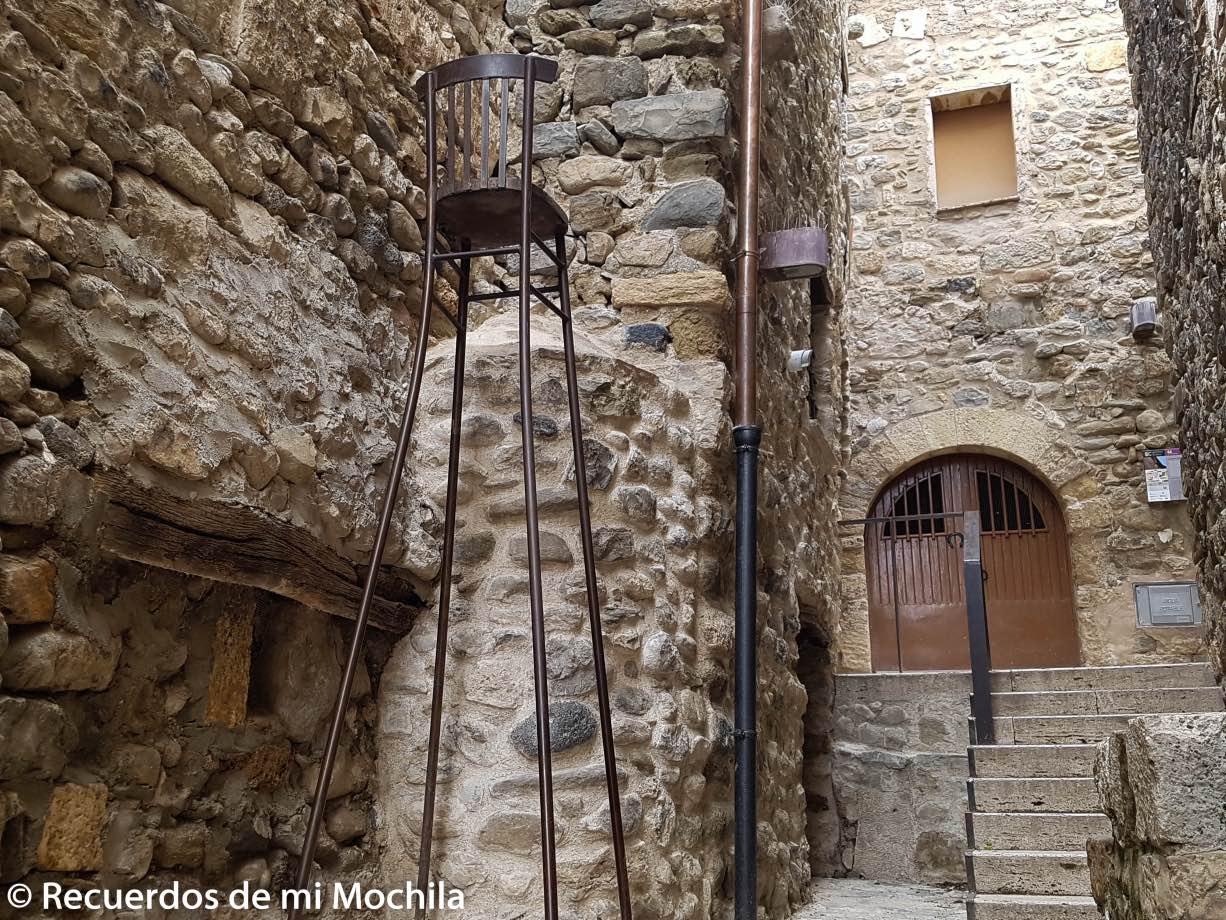 Besalú en un día