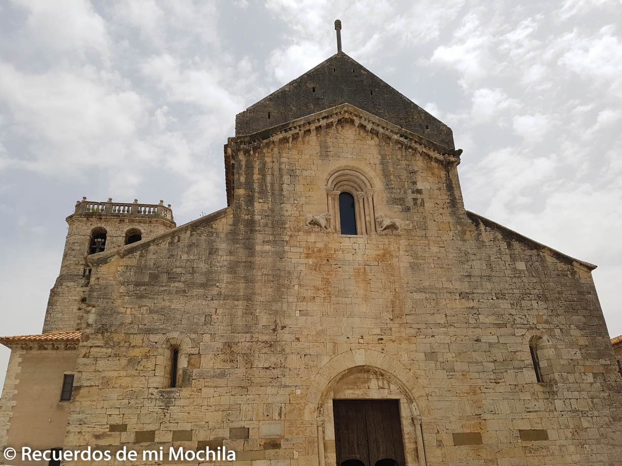 Besalú en un día