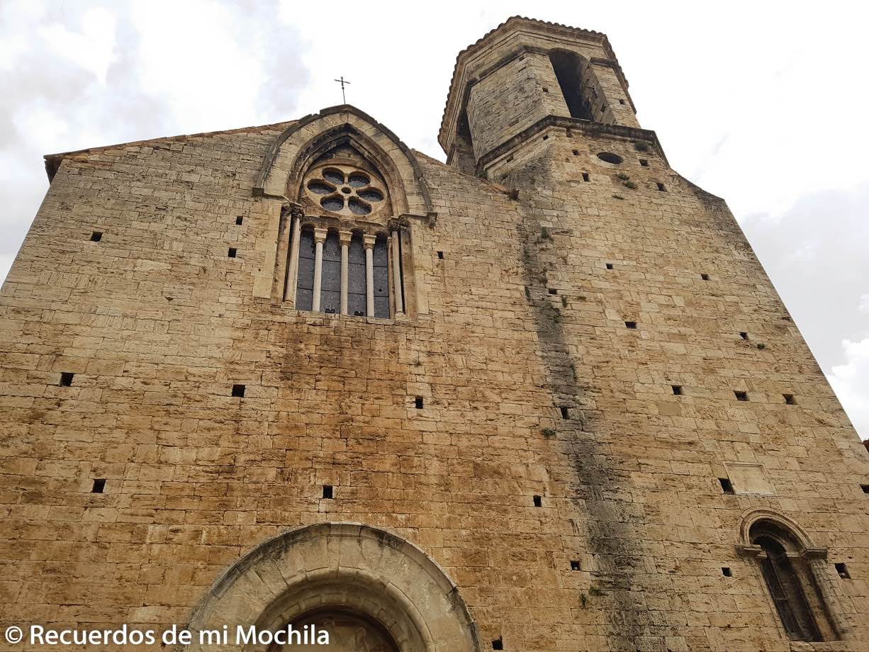 Besalú en un día