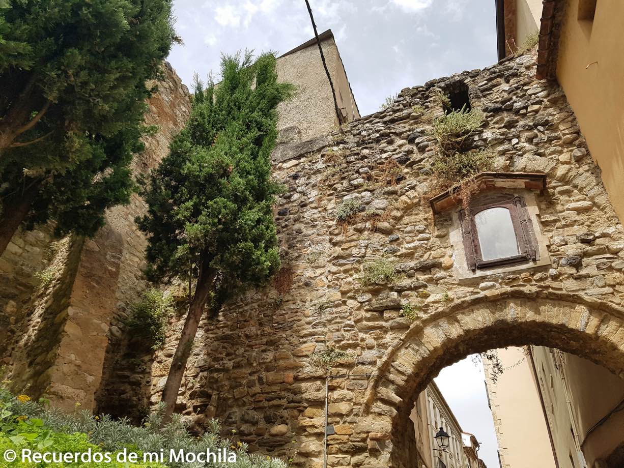 Besalú en un día