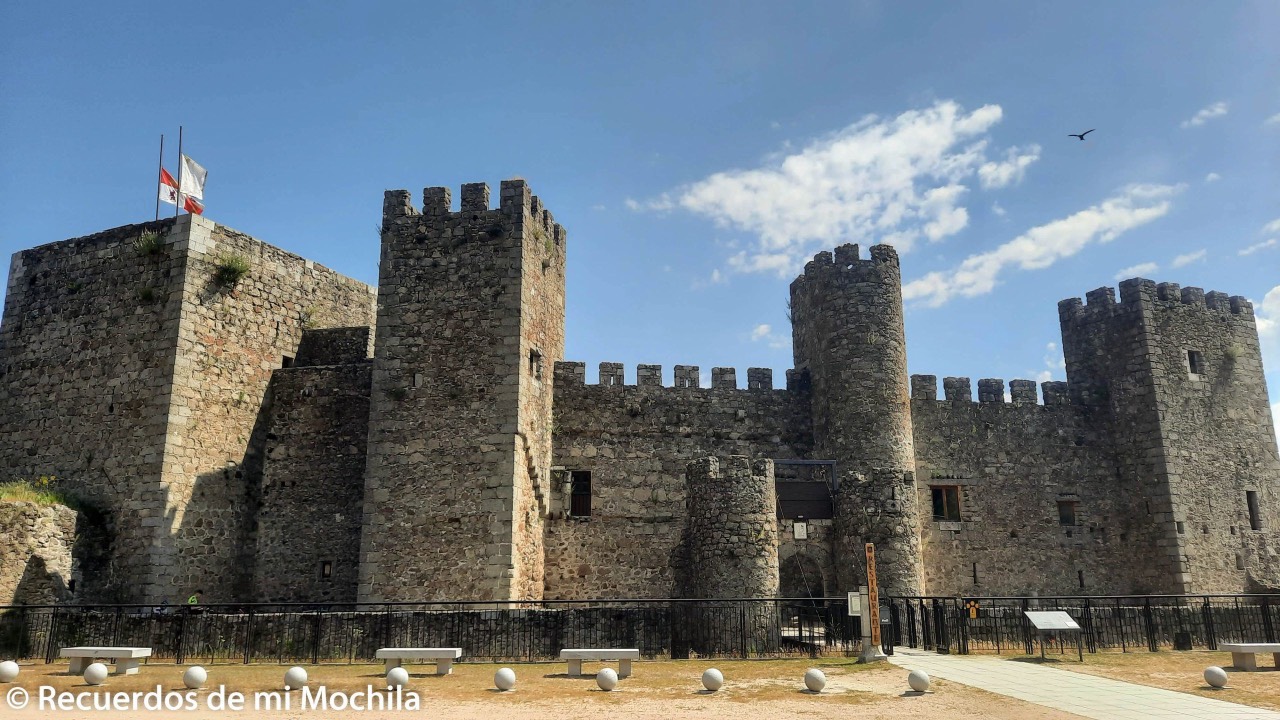 Montemayor del Río