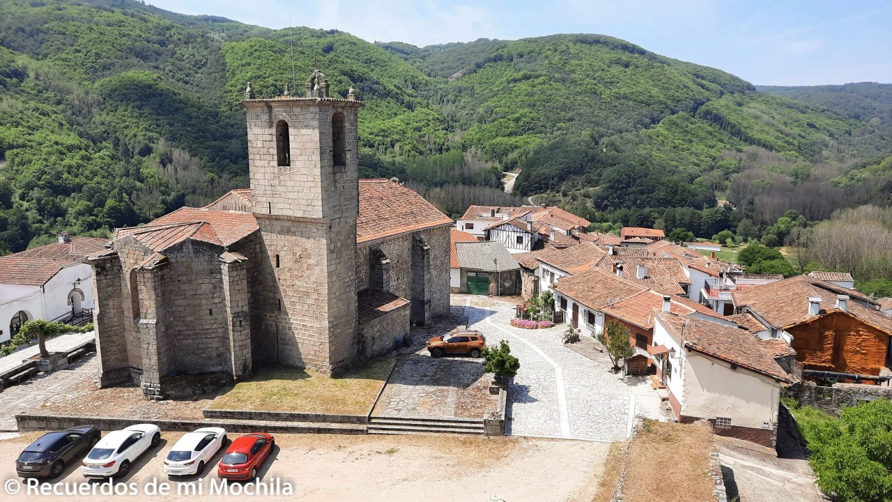 Montemayor del Río