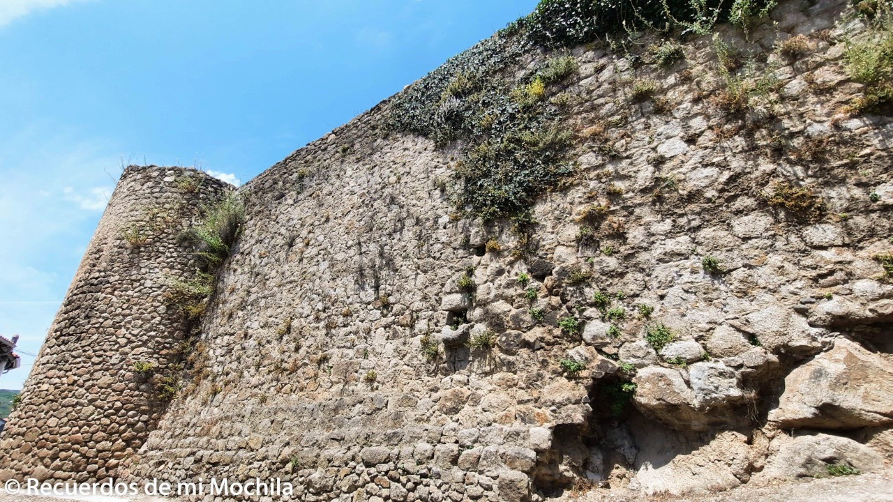 Montemayor del Río