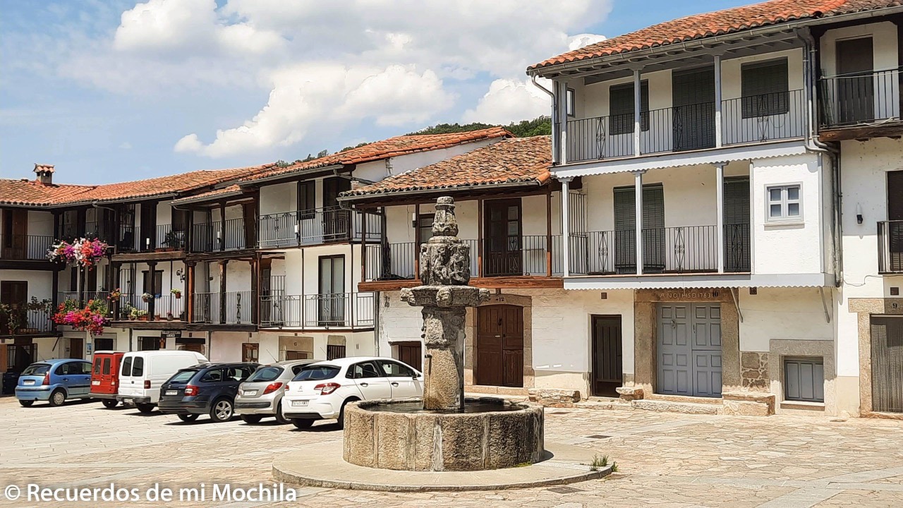 Montemayor del Río