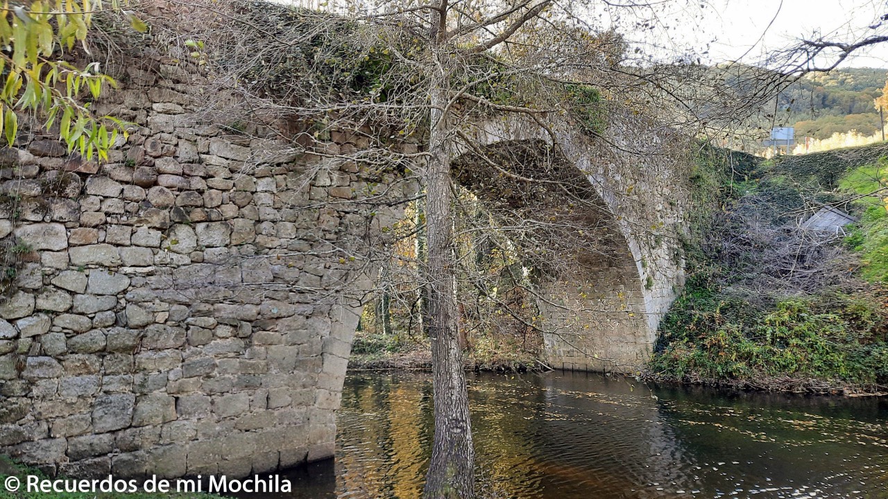 Montemayor del Río