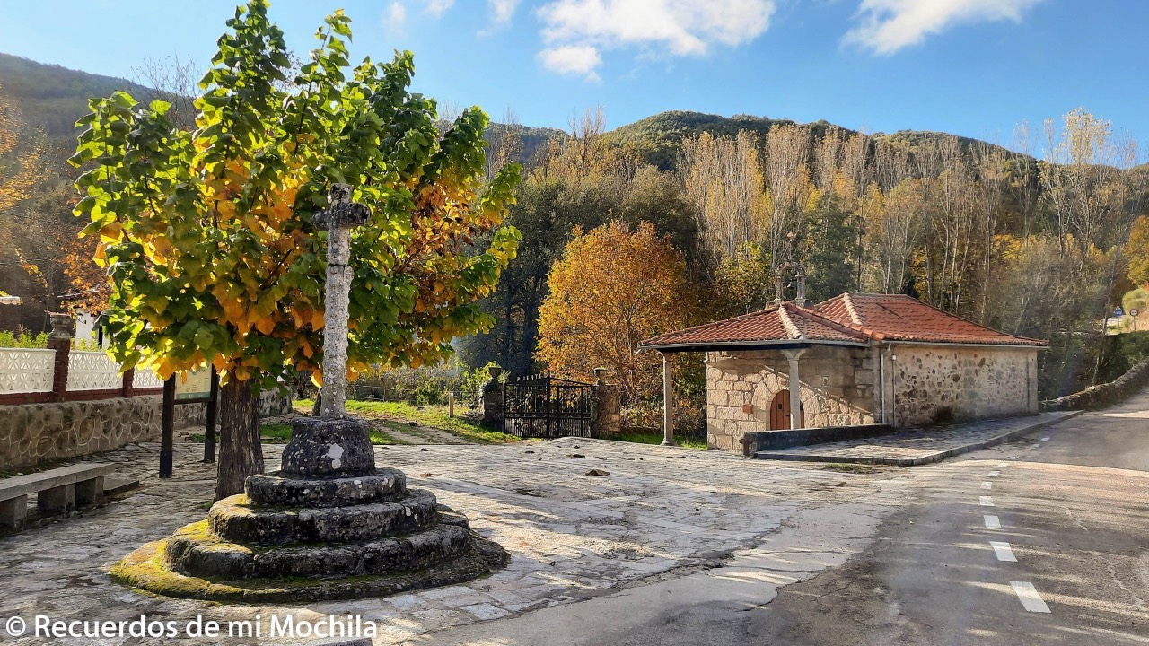 Montemayor del Río