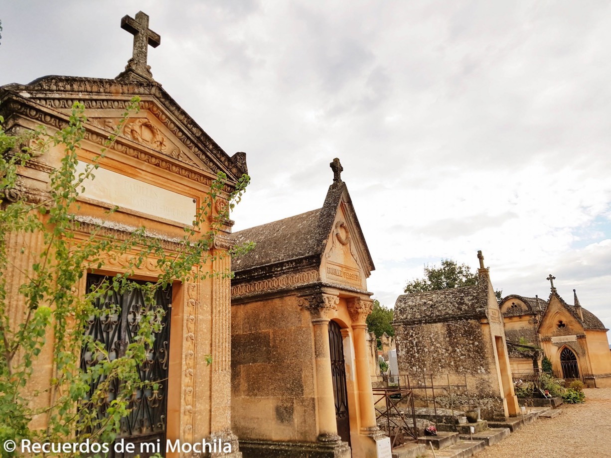 Ocres de Roussillon