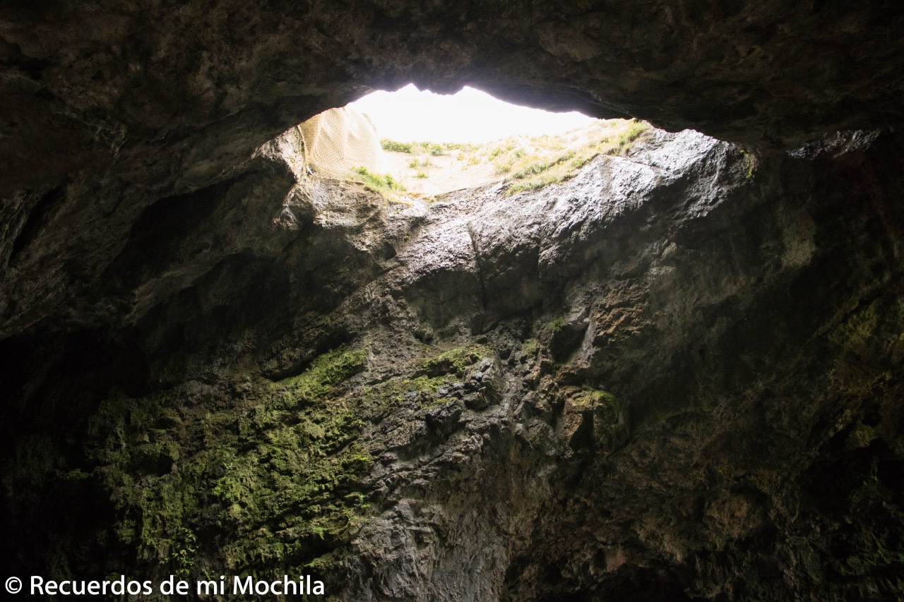 Cueva de Smoo