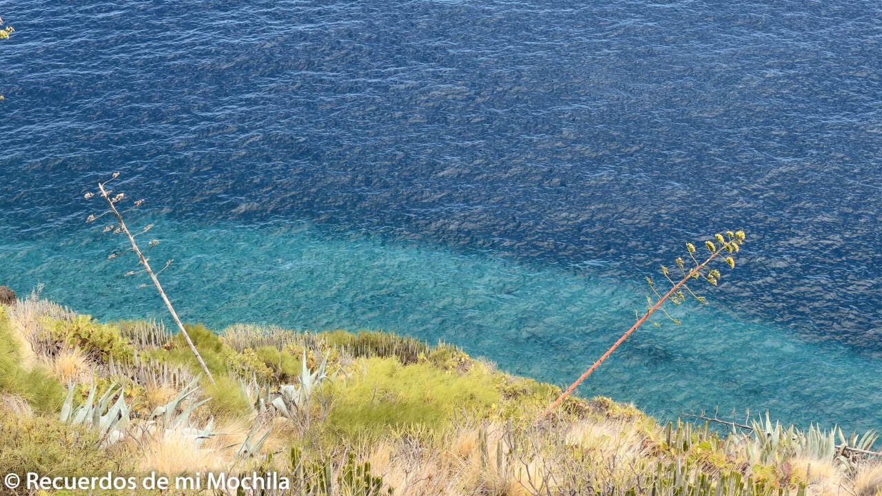 Miradores de La Palma