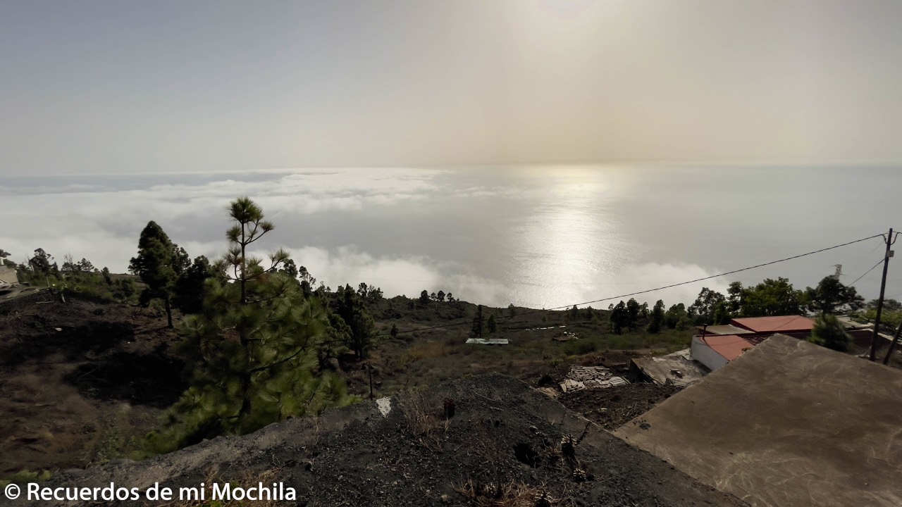Miradores de La Palma