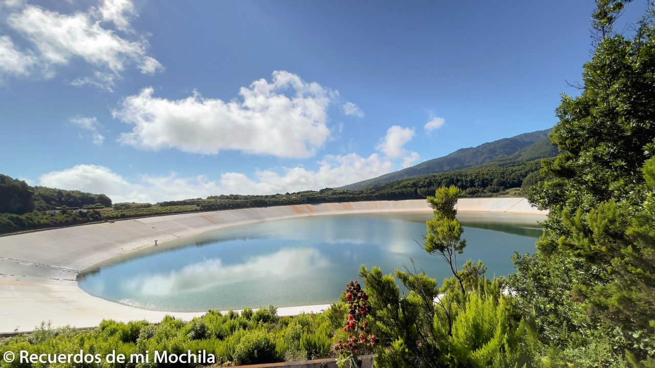 Miradores de La Palma