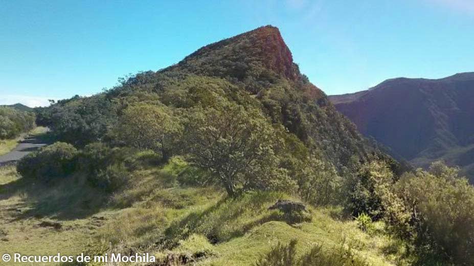Piton de la Fournaise