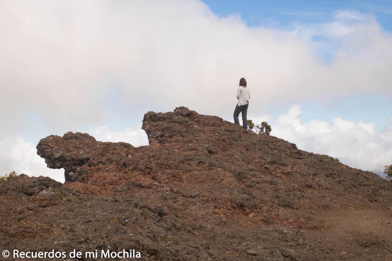 Piton de la Fournaise