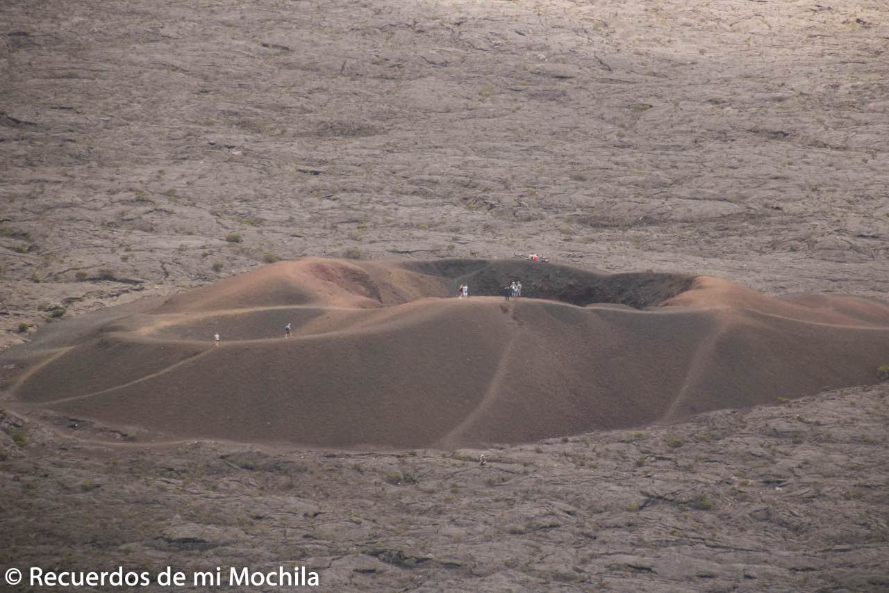 Piton de la Fournaise