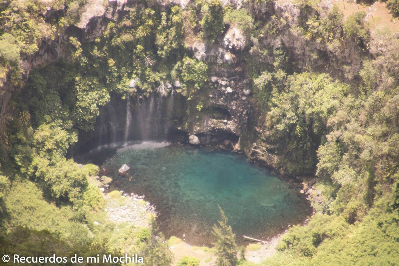 Piton de la Fournaise