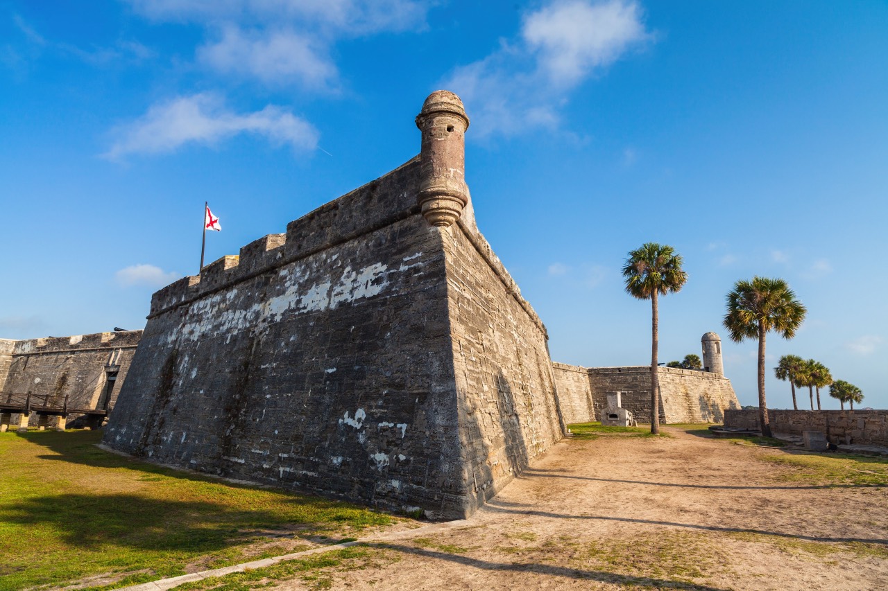 San Agustín Florida