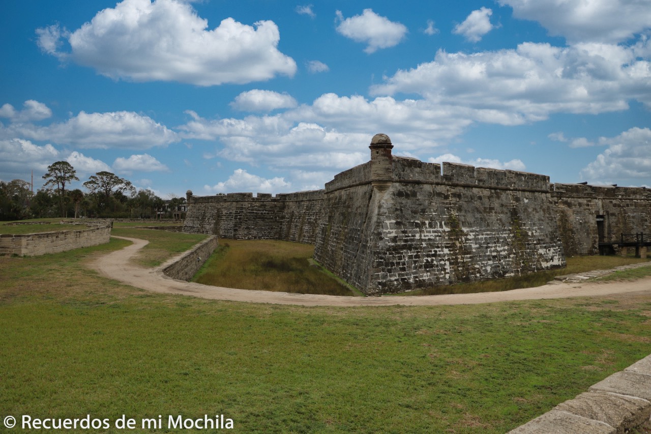 San Agustín Florida