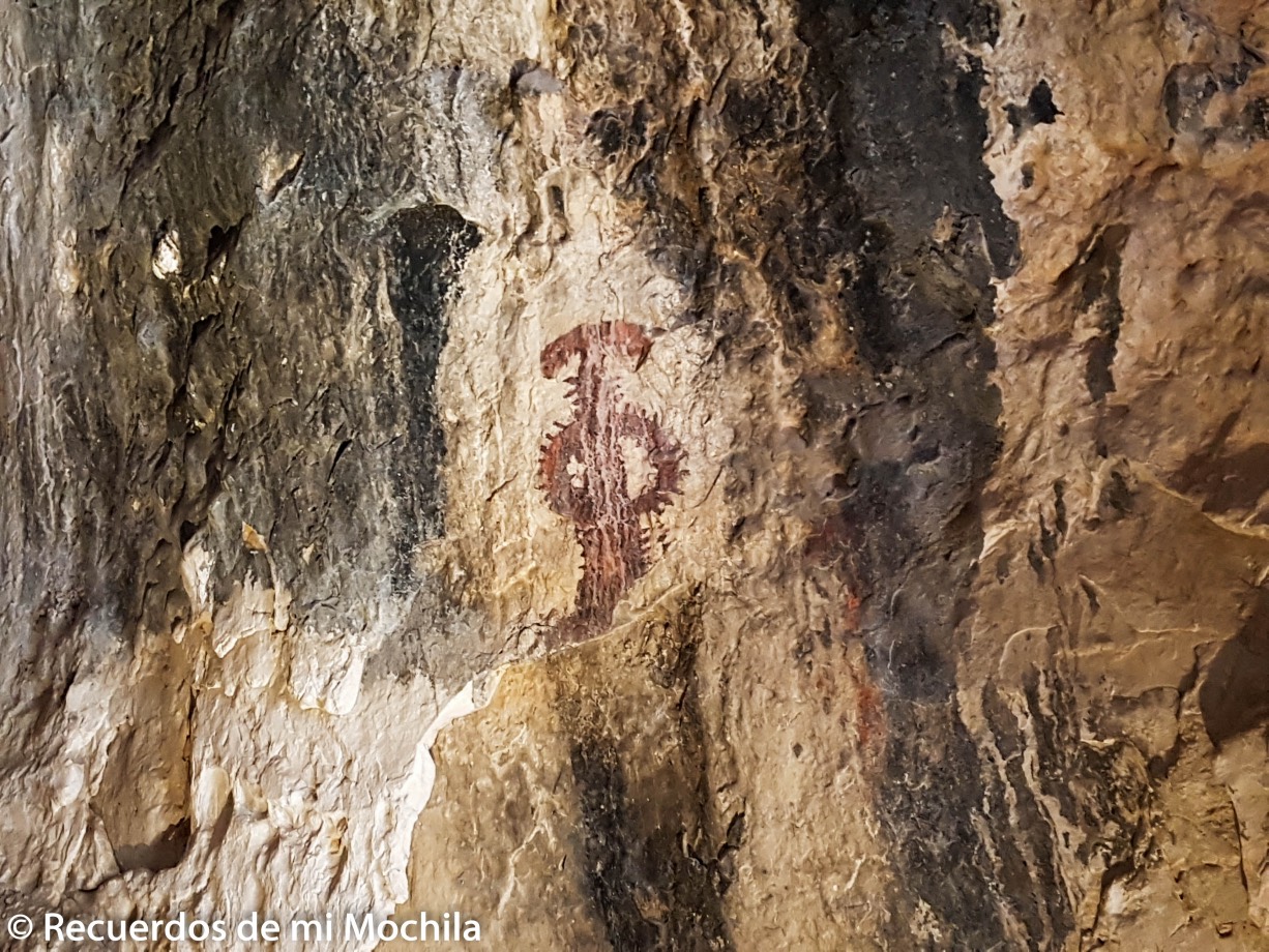 Cueva Sima de la Serreta