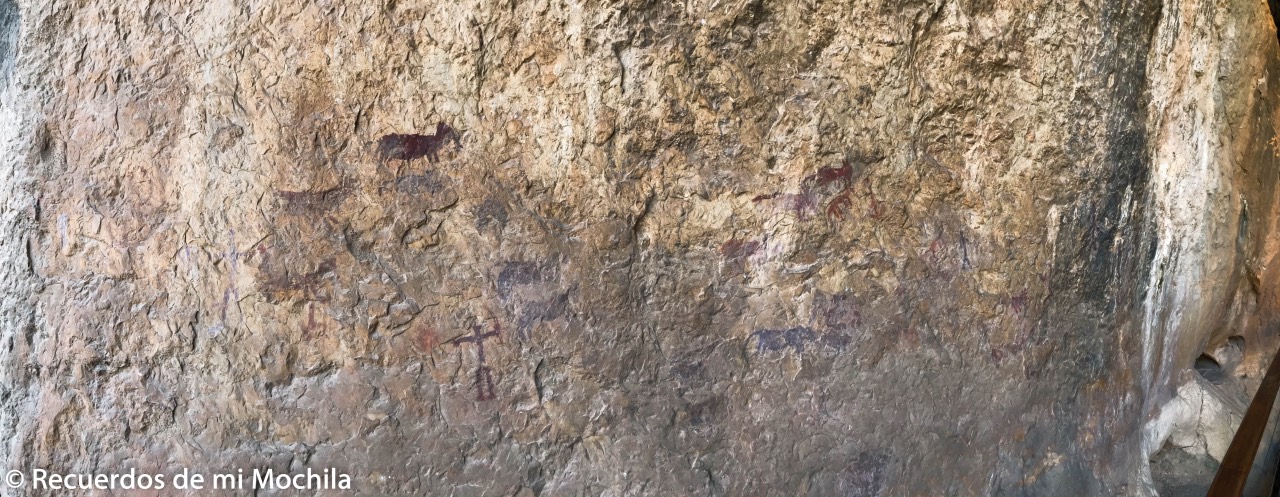 Cueva Sima de la Serreta