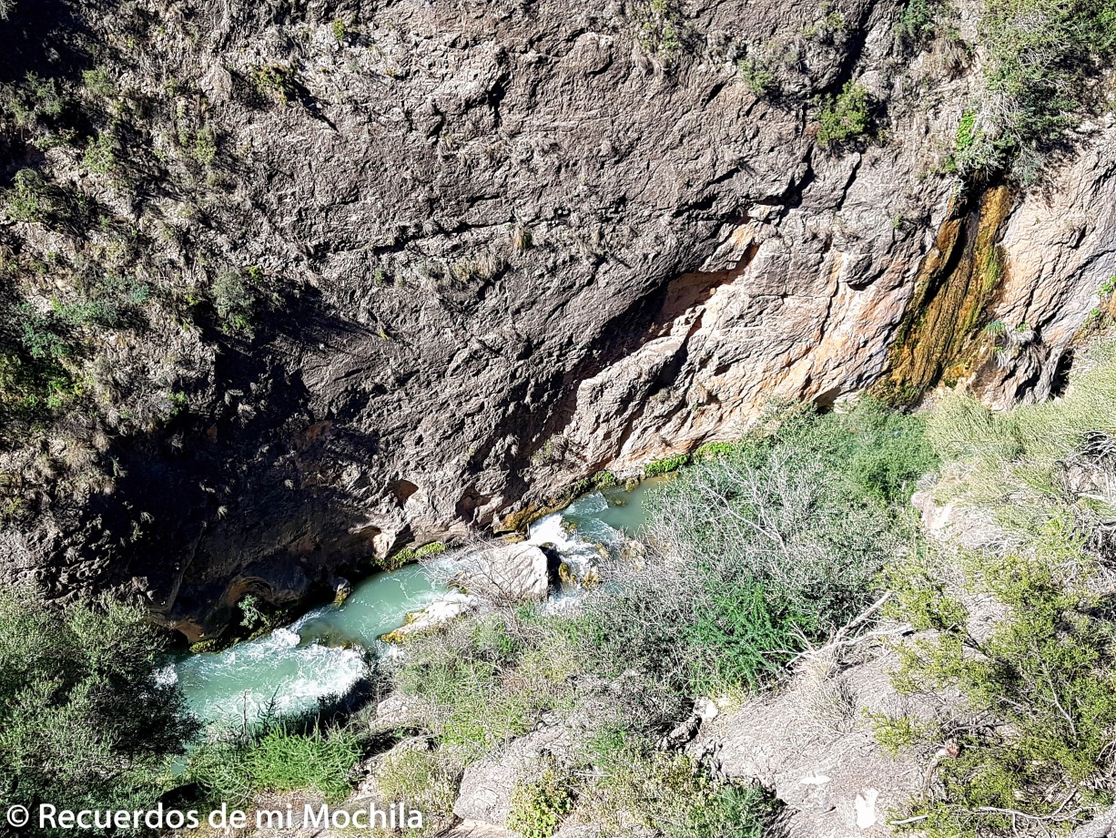Cueva Sima de la Serreta