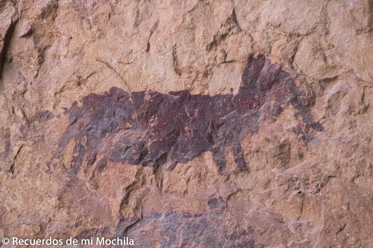 Cueva Sima de la Serreta