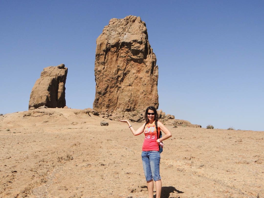 Gran Canaria en una semana