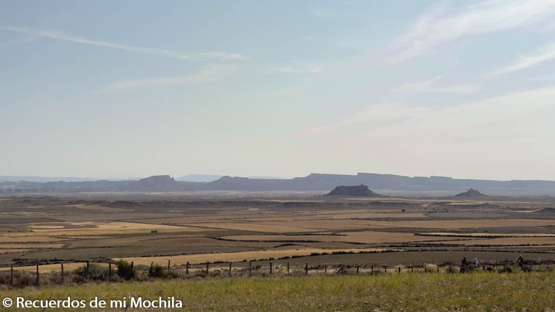 Bardenas Reales