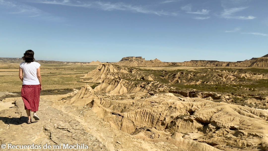 Bardenas Reales
