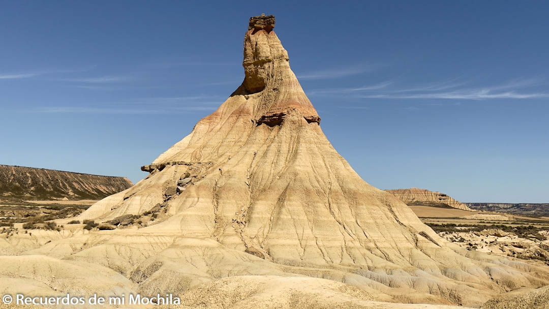 Bardenas Reales