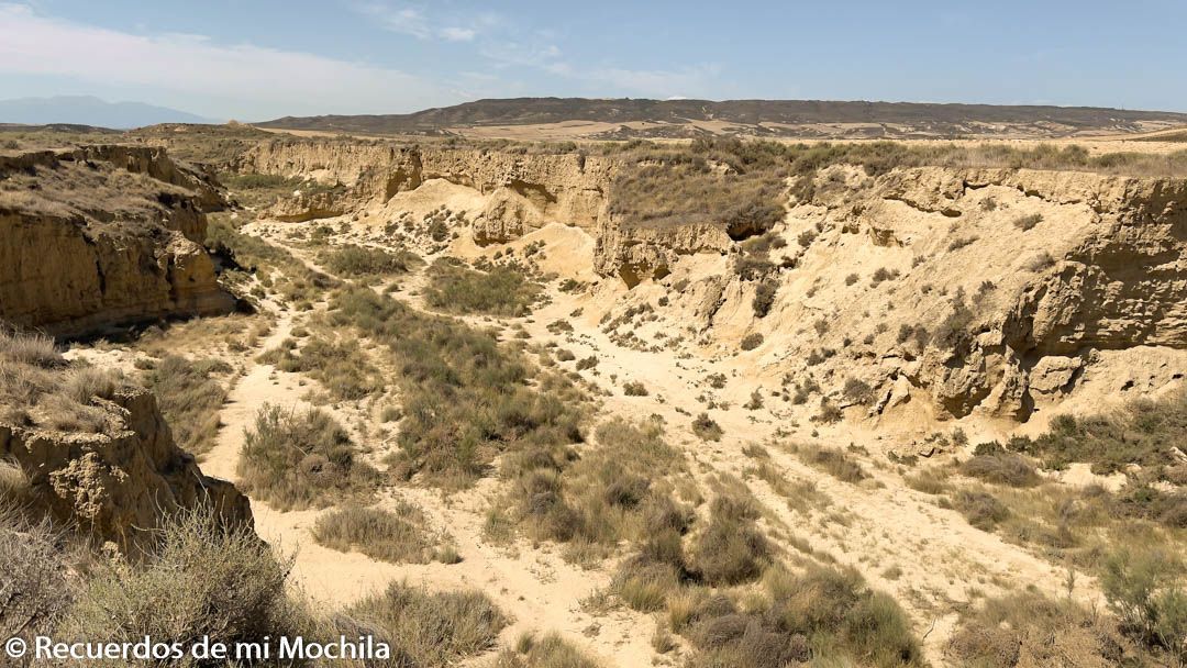 Bardenas Reales