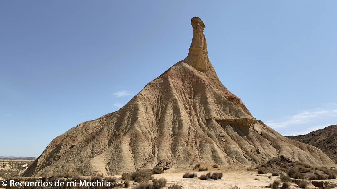 Bardenas Reales