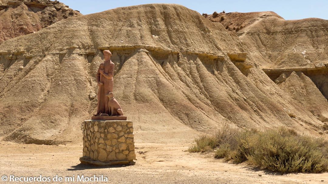Bardenas Reales