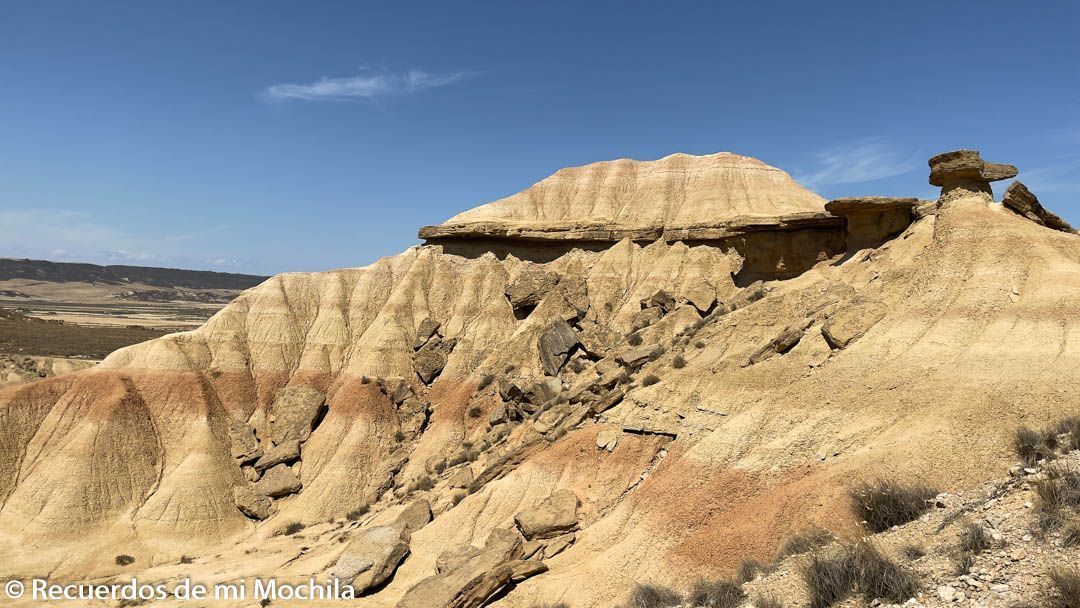 Bardenas Reales