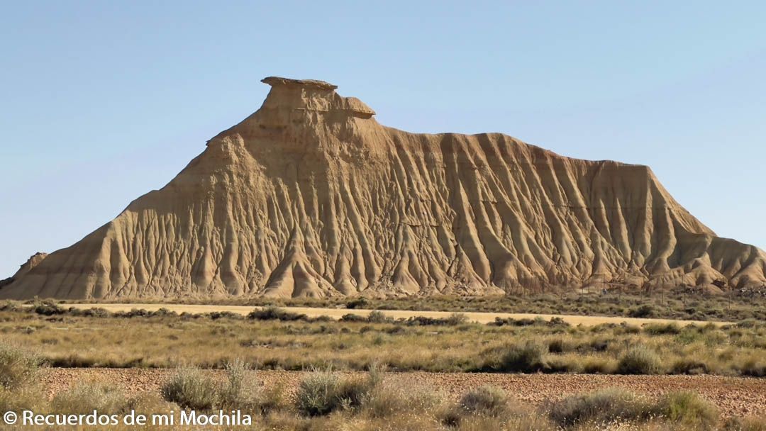 Bardenas Reales