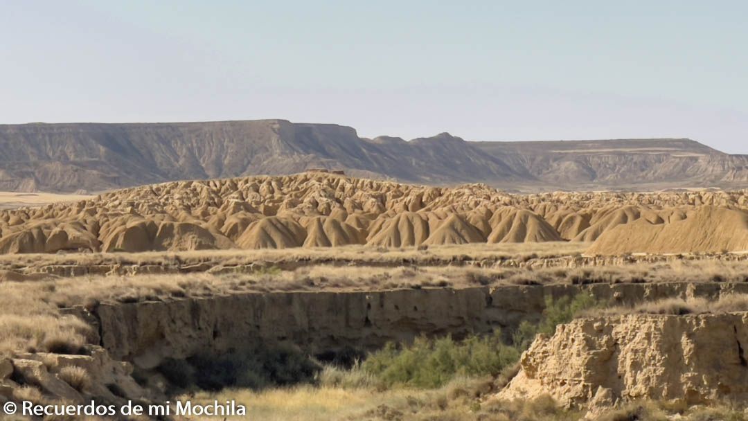 Bardenas Reales