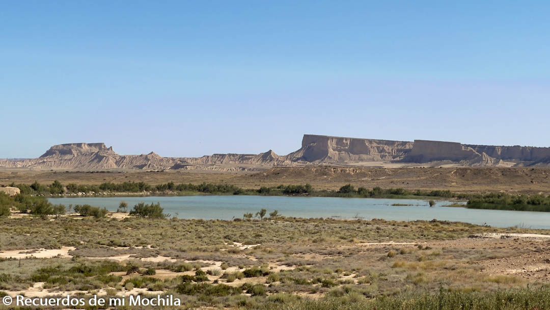 Bardenas Reales