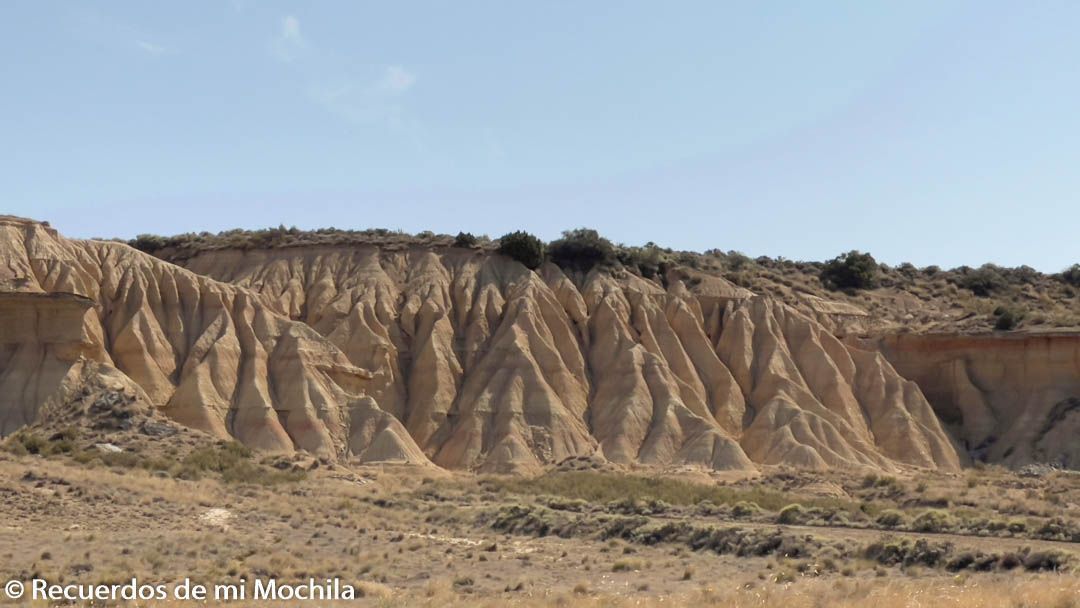 Bardenas Reales
