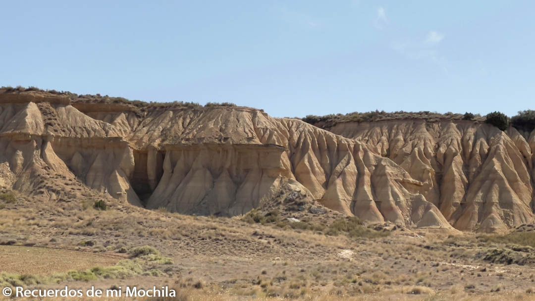 Bardenas Reales