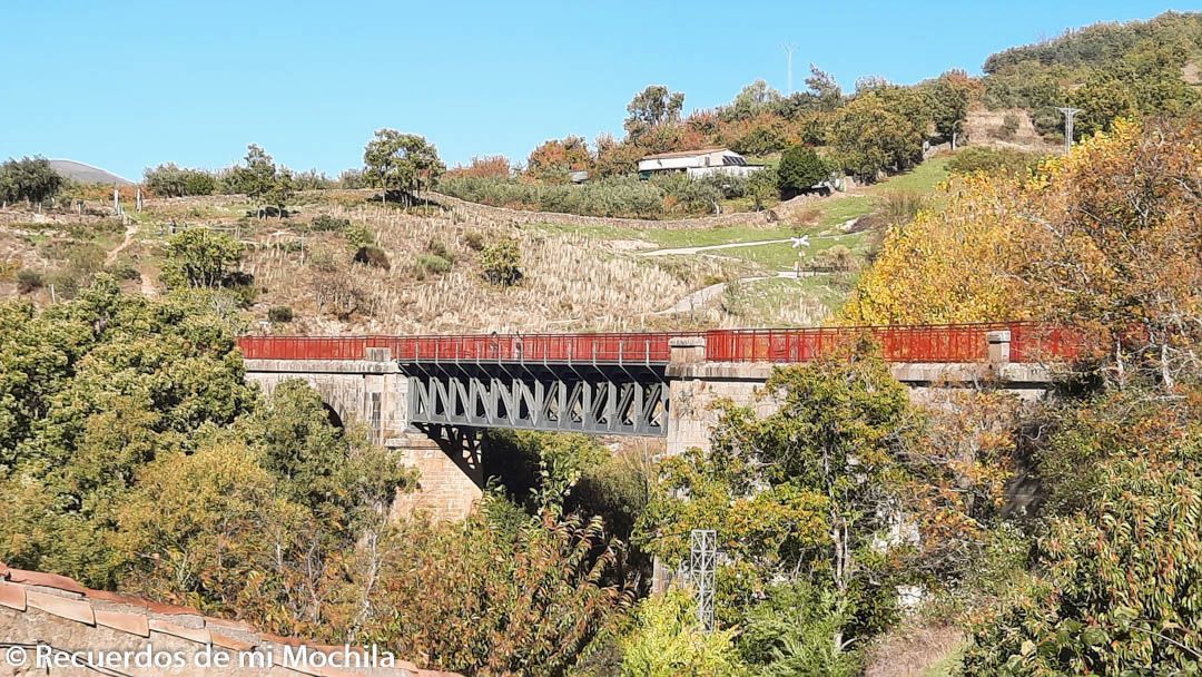 Valle del Ambroz