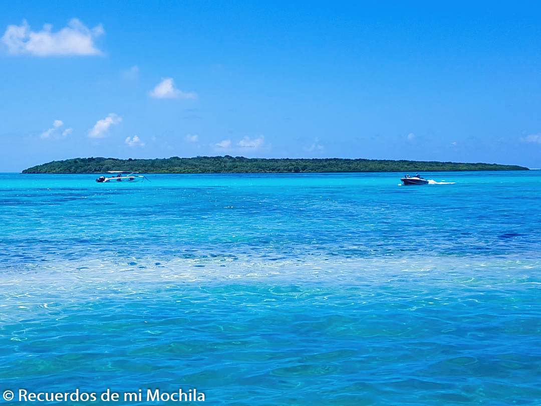 Ile aux Aigrettes