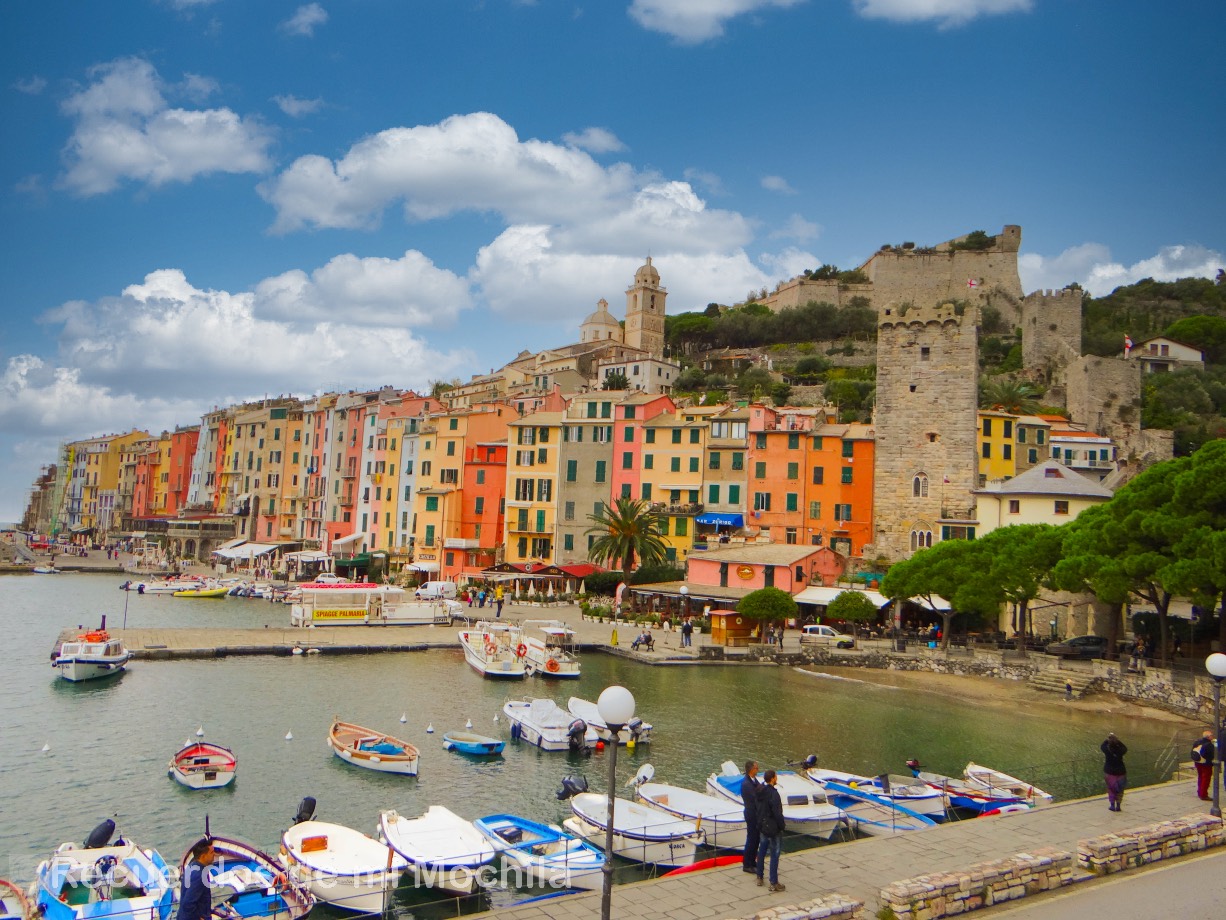 Portovenere