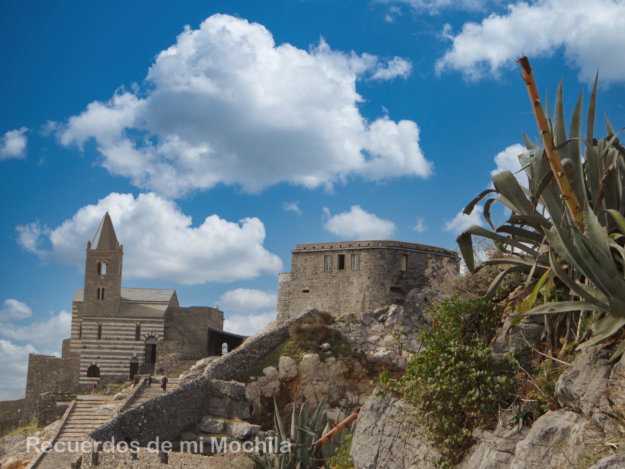 Portovenere