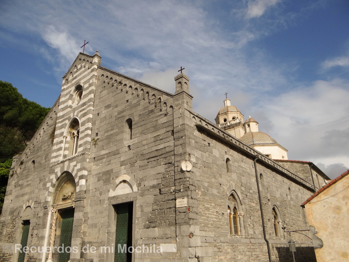 Portovenere