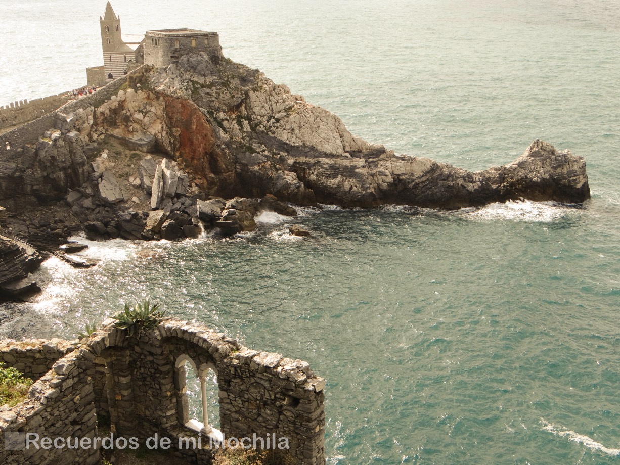 Portovenere