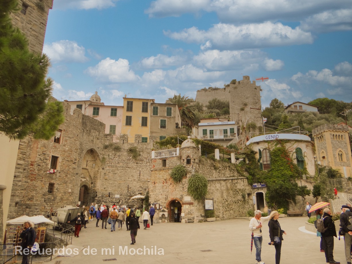 Portovenere