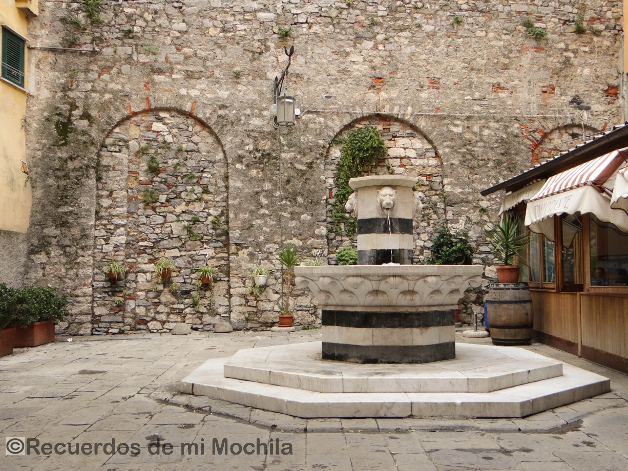 Portovenere