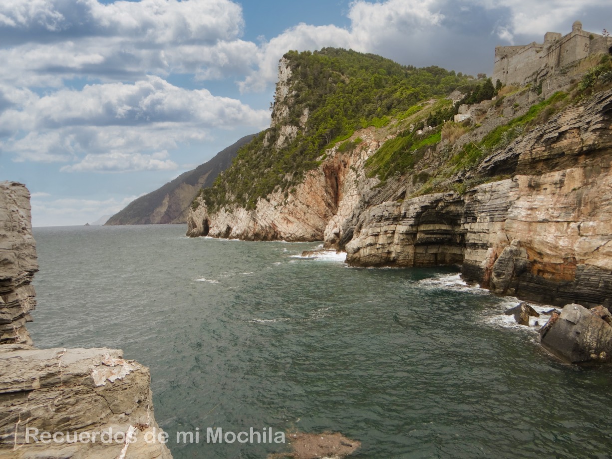 Portovenere