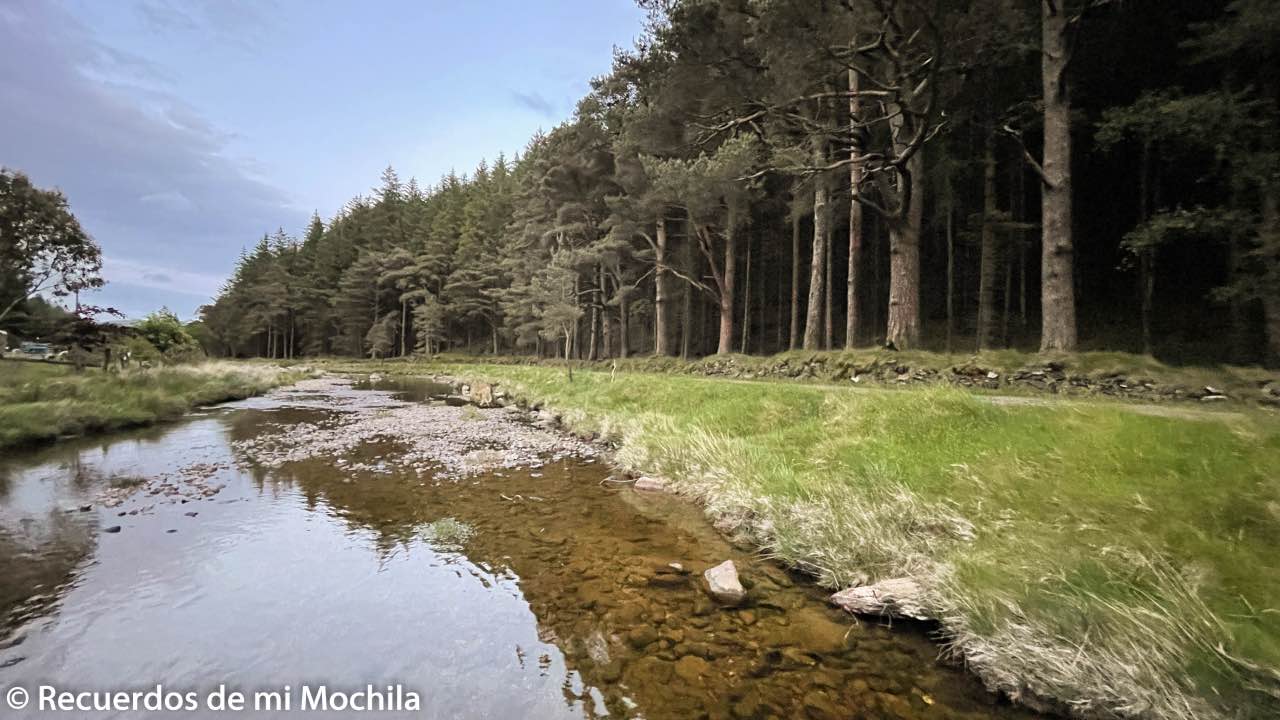 Irlanda en dos semanas