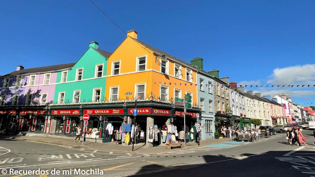 kenmare